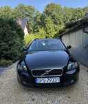 Volvo V50 2.0D xenon