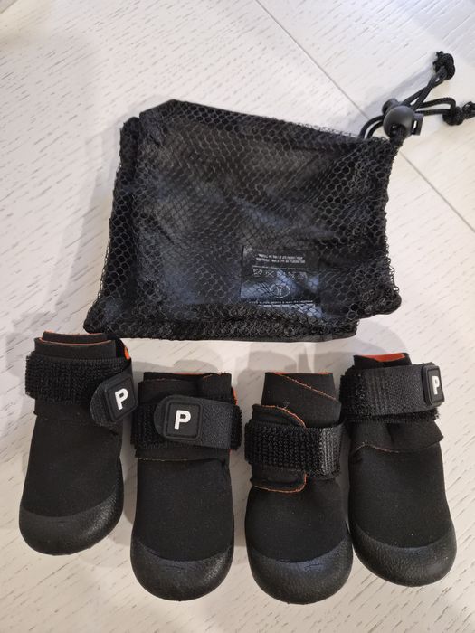 Взуття для собак Paikka розмір 1