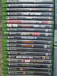 DOWÓZ GIER! Xbox360 one S X Series Ps 2 3 4 slim Pro 5 Sprzedam zamian
