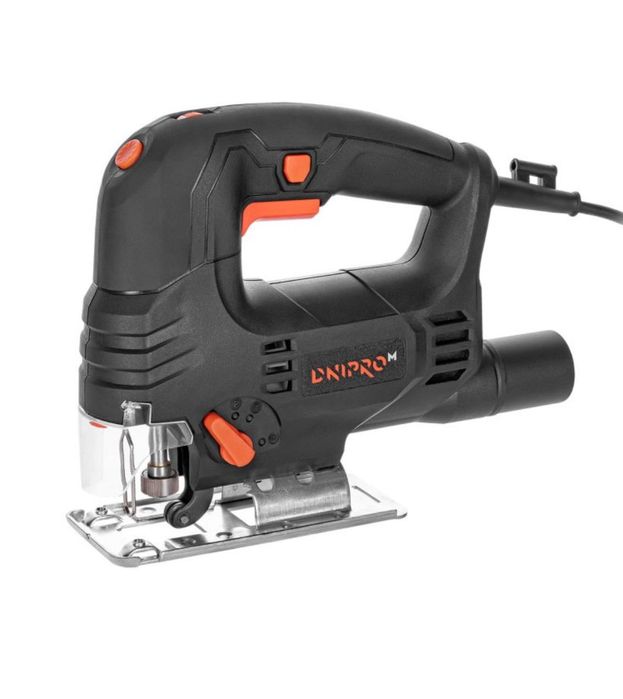 Лобзик електричний Dnipro-M. Оренда!