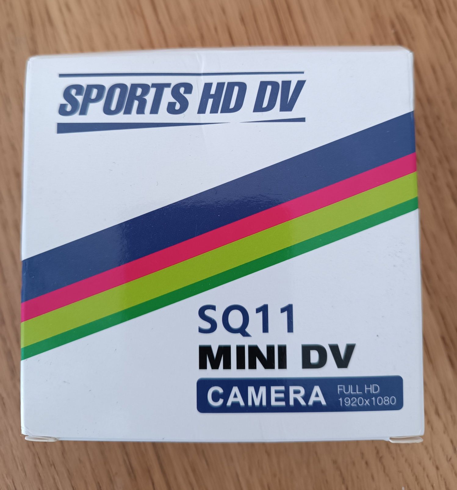 Mini DV Camera SQ11