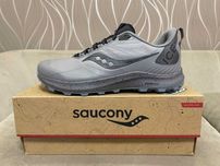 Кросівки Saucony Peregrine ICE+ Водонепроникні  розмір 44/ 11US/ 29 см