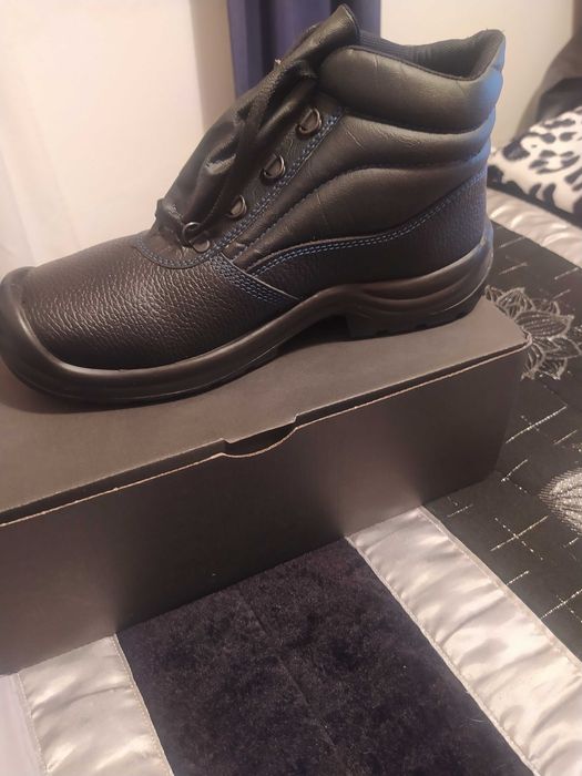 Botas novas tam.40