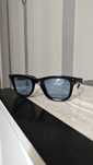 Originais Óculos Rayban wayfarer reverse