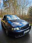 Audi s3 8l amk q