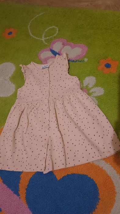 Плаття на дівчинку 80р