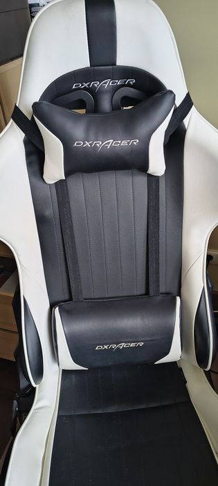 Cadeira DX Racer Formula Series