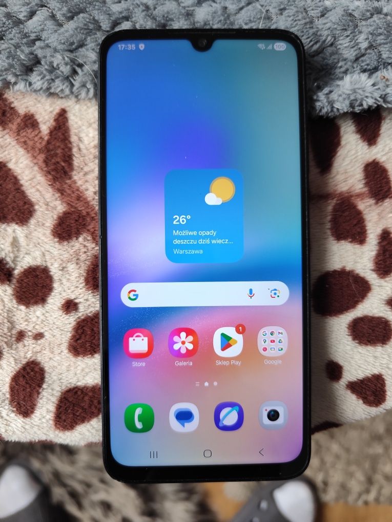 Sprzedam Samsung Galaxy A05s 4/64