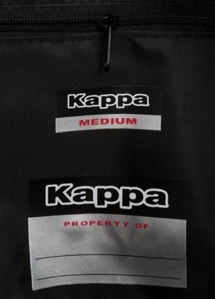 Легкий рюкзак для міста Kappa зручний городской легкий удобный