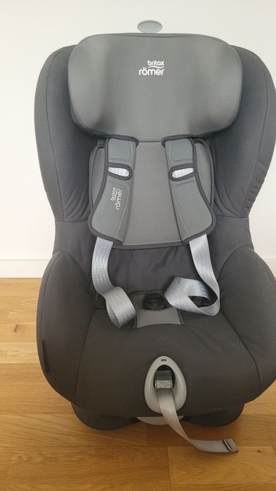 Fotelik britax romer 9-18kg