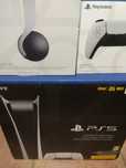 Consola PS5 Edição Digital (825 GB)
