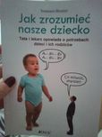 Książka jak zrozumieć nasze dziecko