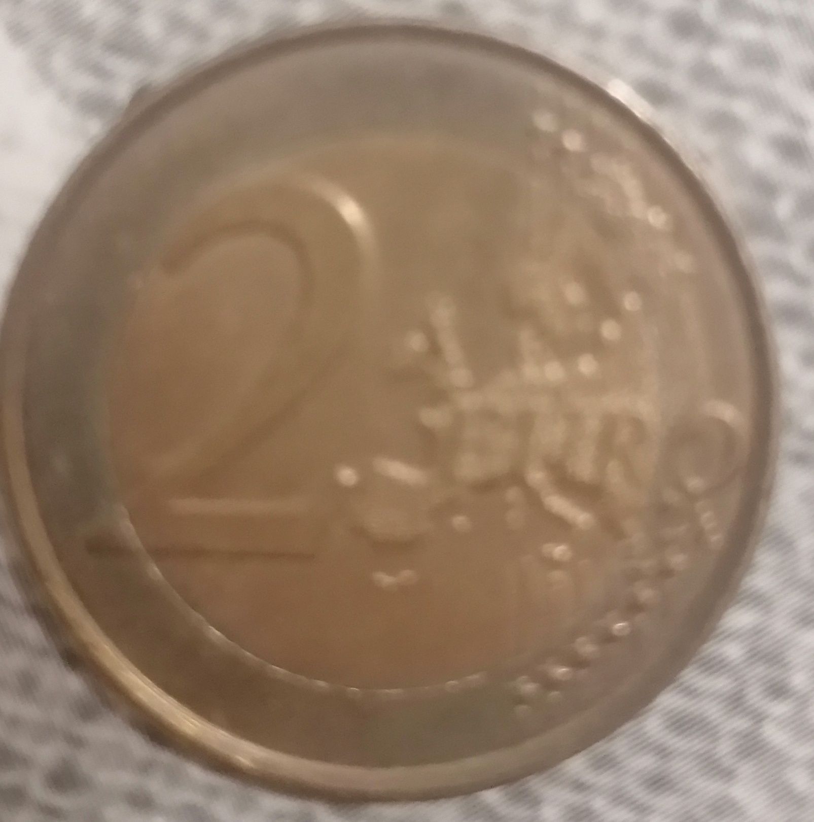 Moeda de 2 euros
