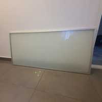 Panel szklany, szyba na ścianę do kuchni