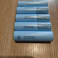 LG MH1 18650 3200 mAh