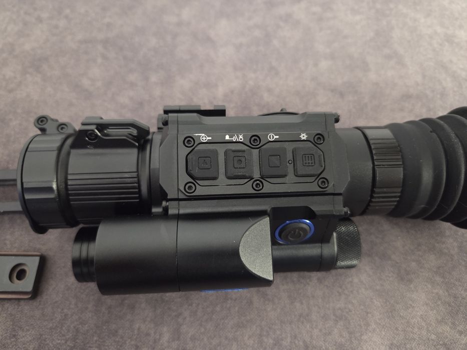 Celownik noktowizyjny Pard 008s lrf 940nm