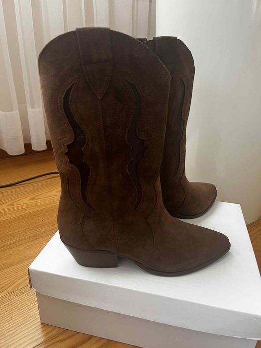 Kowbojki Phenomene 37