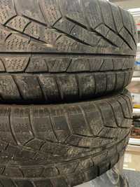 Opony zimowe Pirelli 205/55/r16  91H M+S