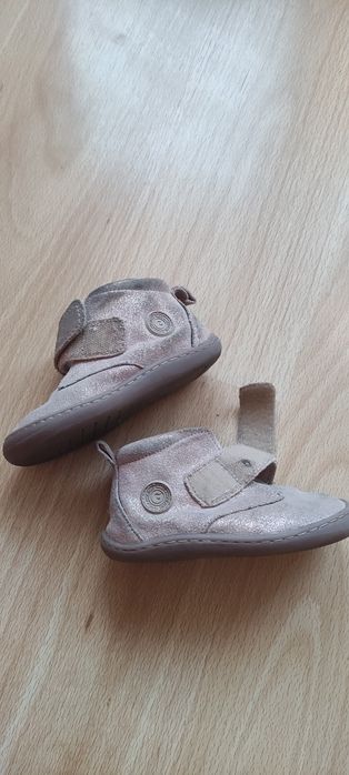 Botas Gioseppo menina tam 23