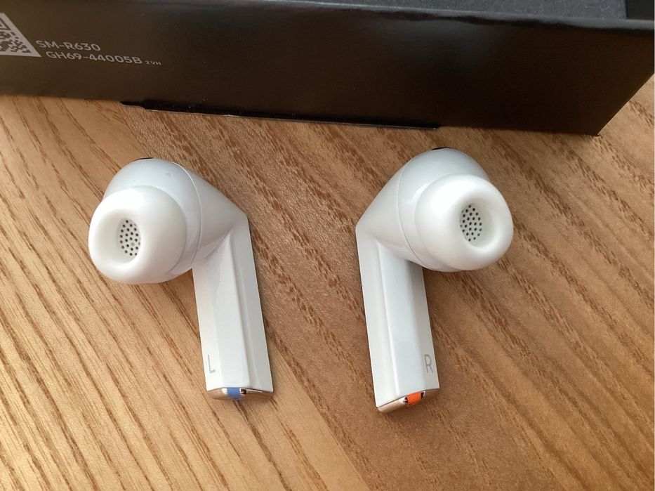 Samsung Galaxy Buds3 Pro