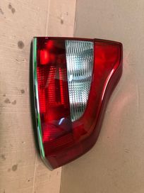 Lampa prawa tył Tylna Volvo S80 I Lift 04-06