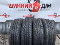 Шини 165/70 R13 Barum 2021p літо 7,6мм