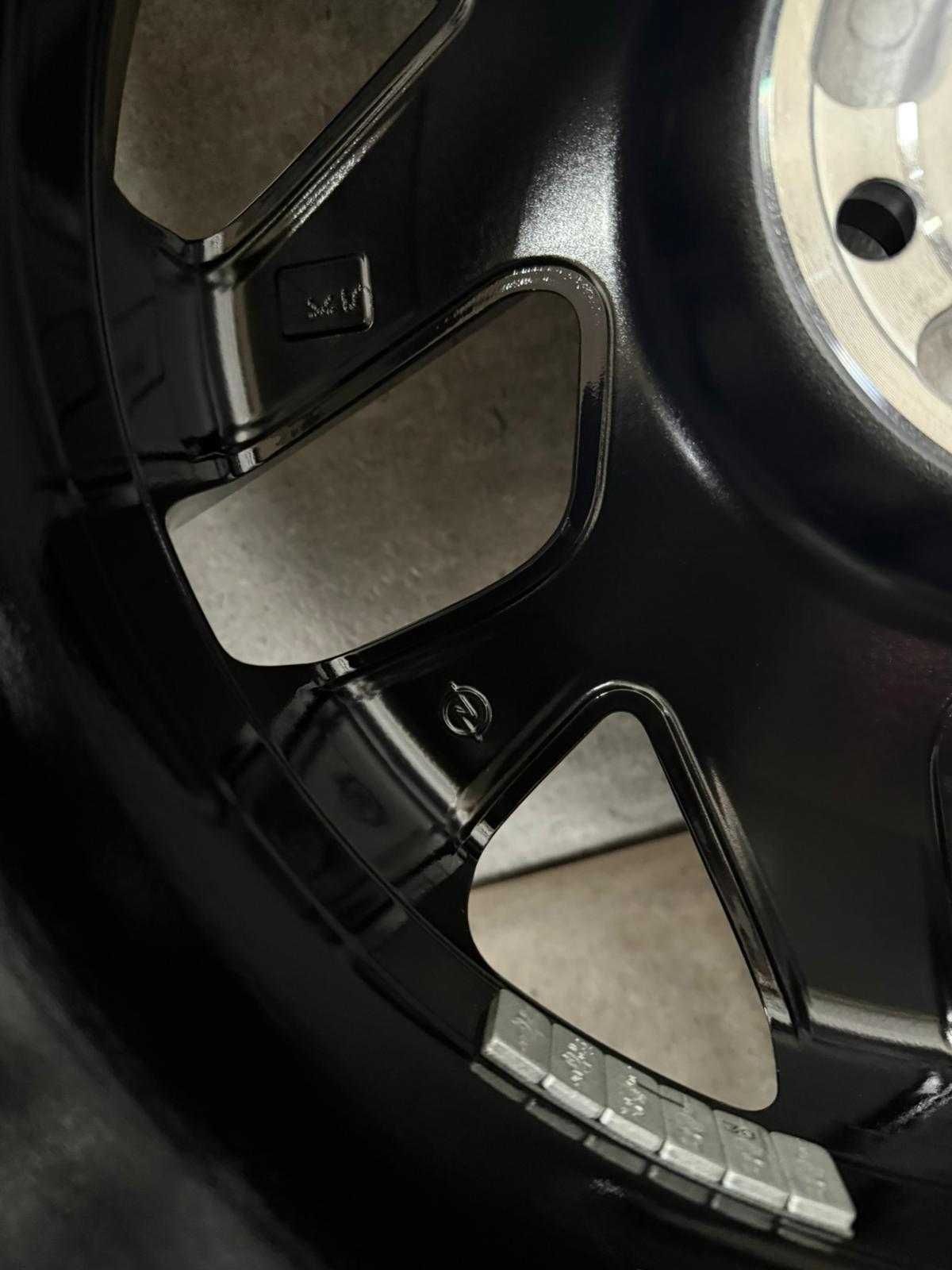 Koła letnie felgi Opel Mokka II B 17" 4x108 ET32 215/60R17 NOWE