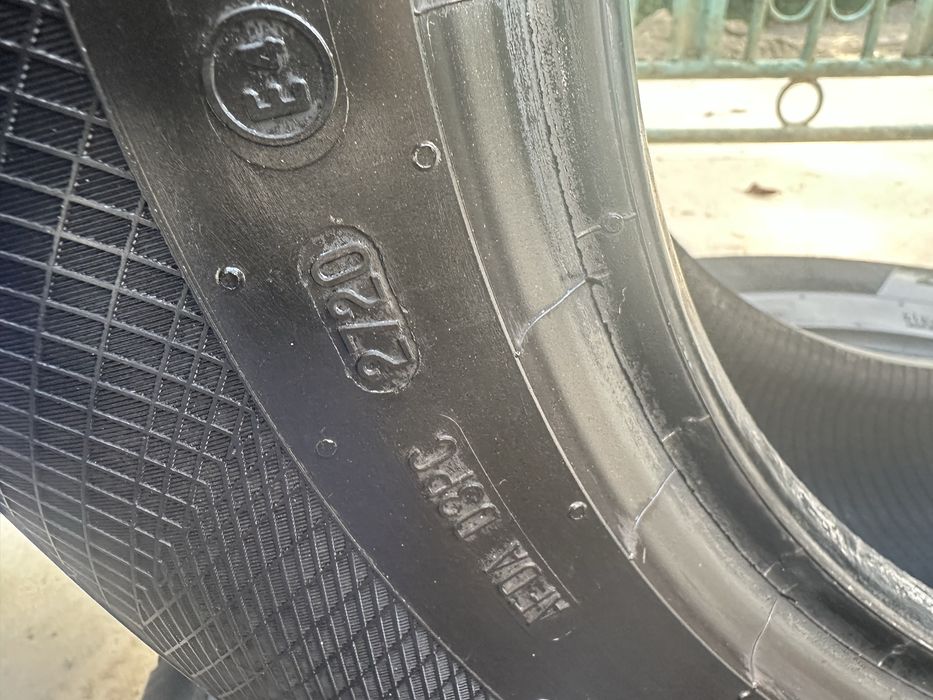 Резина 215/70 R16  - Зима