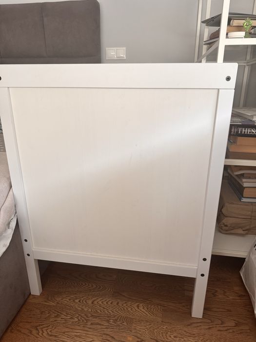 Дитяче ліжко IKEA