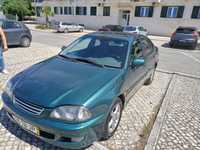 Vendo Toyota 2.0