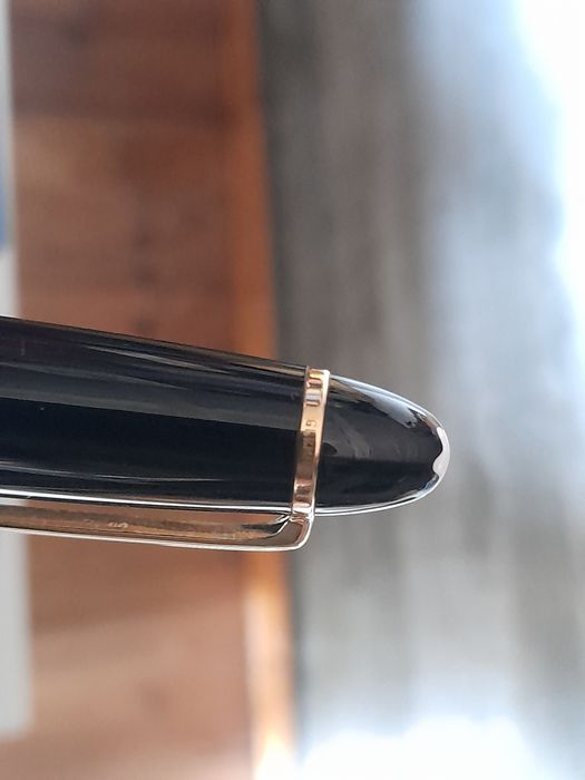 Montblanc Meisterstuck Le Grand Rollerball