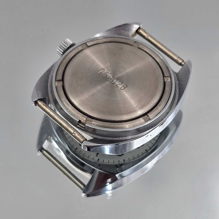 Stary Zegarek RAKETA Vintage ZSRR Mechaniczny Nakręcany Okazja!