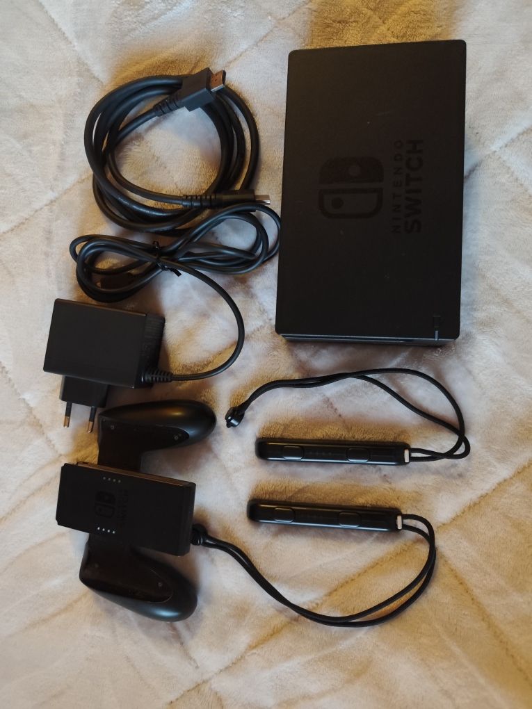 Nintendo Switch original