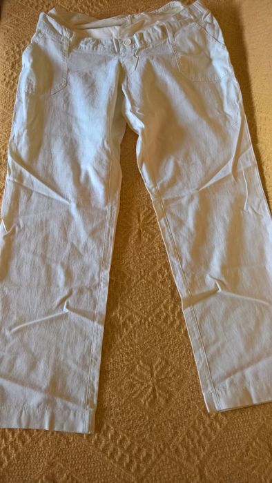 Spodnie męskie nowe