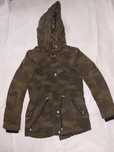 Kurtka damska H&M r 34 moro