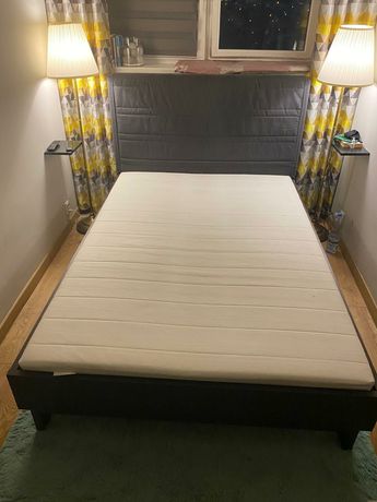 Łóżko 140x200 Ikea