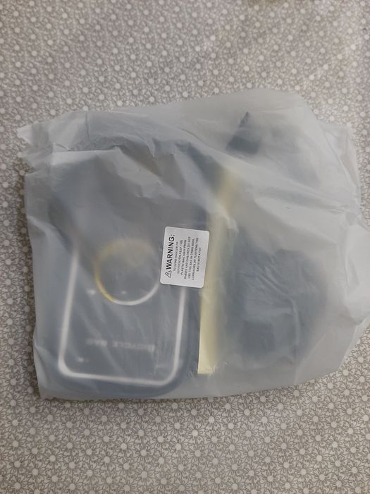 Suporte para bicicleta novo