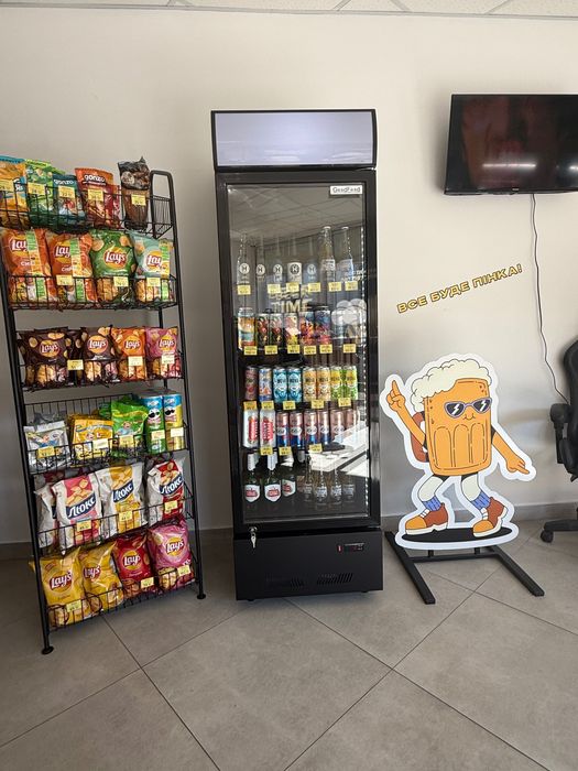 Магазин крафтового пива Khust Beer