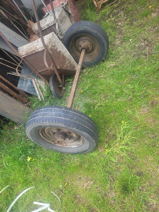 opony felgi czytaj opis