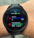 Garmin Forerunner 165
