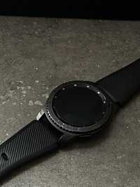 Часы samsung gear s3 frontier