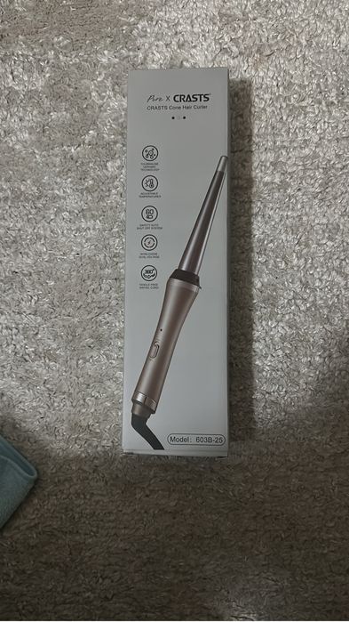 Babyliss/  Escova secadora /Chapinha