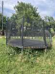 Duza trampolina