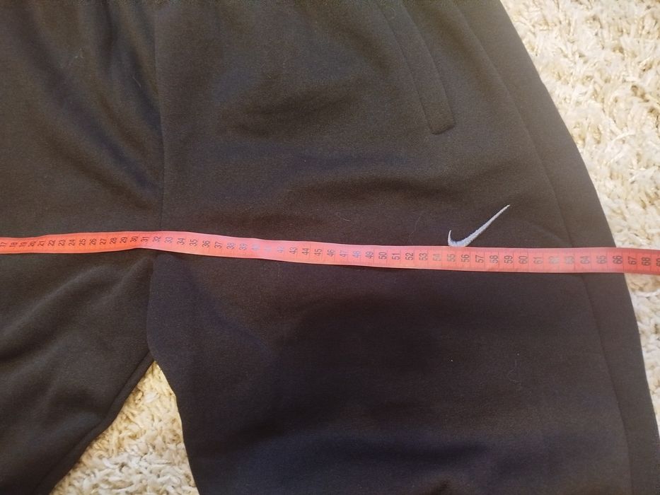 Чоловічі теплі штани, L-XL