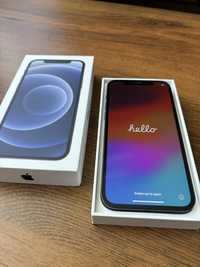 Smartfon Apple IPhone 12 64gb Czarny! Telefon 13 Pro, Max, 14, 11