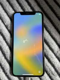 Iphone X 64 GB stan bd