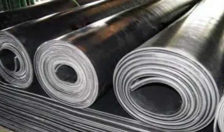 Гумові пластини, листи, ТМКЩ, МБС та килимки від виробника в Україні