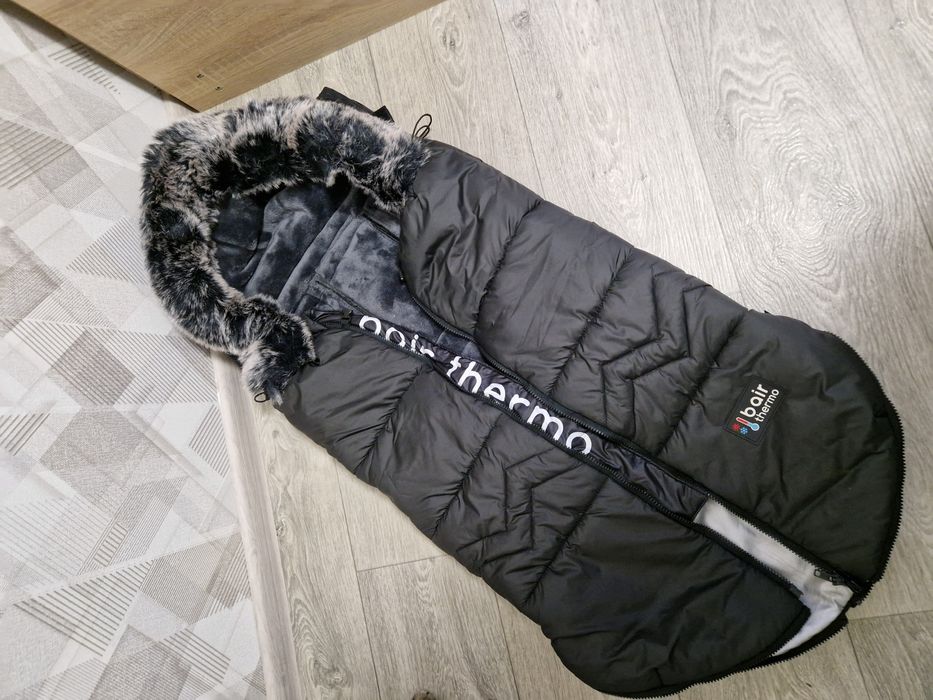 Конверт зимовий bair,