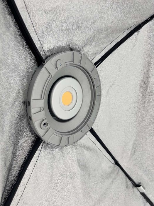 Софт бокс постоянный свет godox ls 200