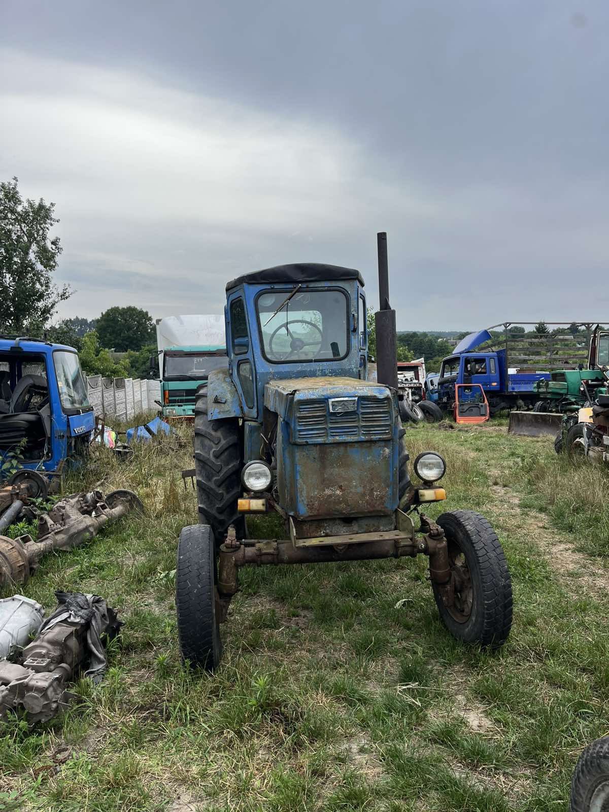 Продам т 40 робочий